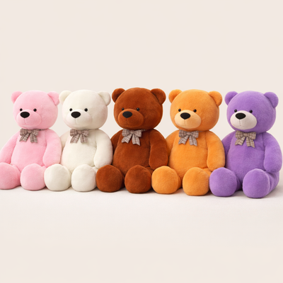 Ours en Peluche Géant 200 Cm