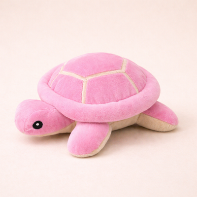 Peluche Tortue Interactive