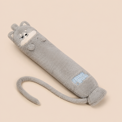 Bouillotte 1.5l Loup
