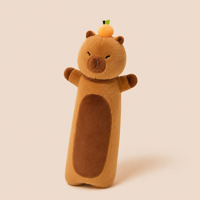 Capybara Grande Peluche