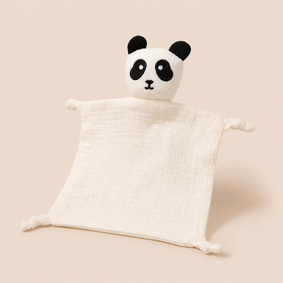 Doudou Lange Panda
