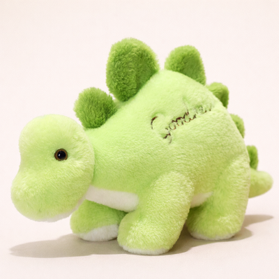 Doudou Dinosaure Mignon