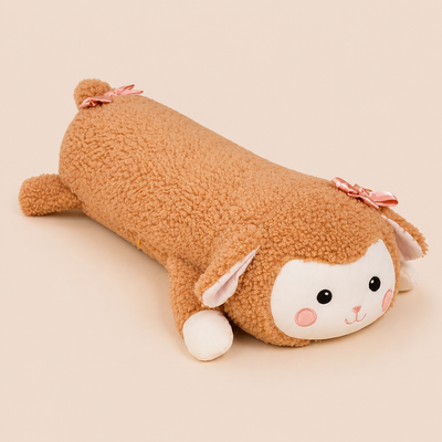 Grande Peluche Mouton
