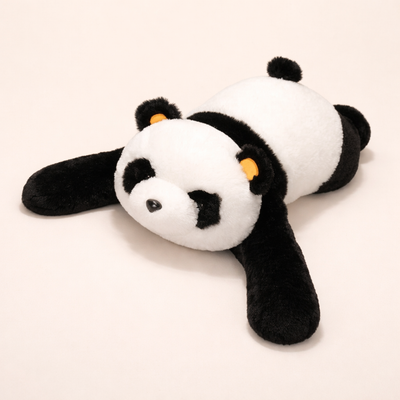 Grande Peluche Panda