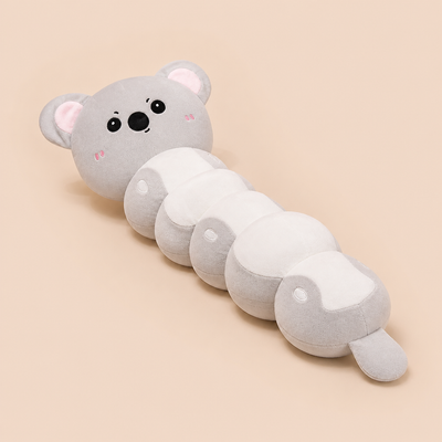 Grosse Peluche Koala Coussin