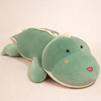Grosse Peluche Dinosaure