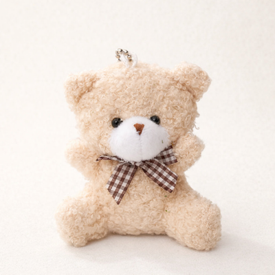 Mini Ours en Peluche 5 Cm