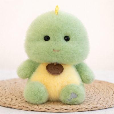 Mini Peluche Dinosaure