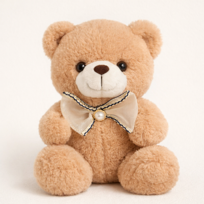 Ours en Peluche 20 Cm