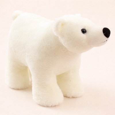 Ours Polaire Peluche