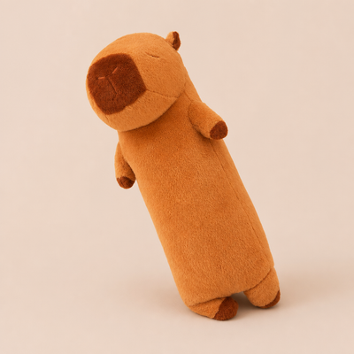 Peluche Capybara Xxl