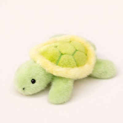 Peluche Bebe Tortue