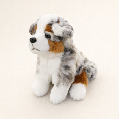 Peluche Berger Australien