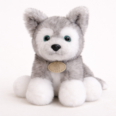 Peluche Chien Mignon