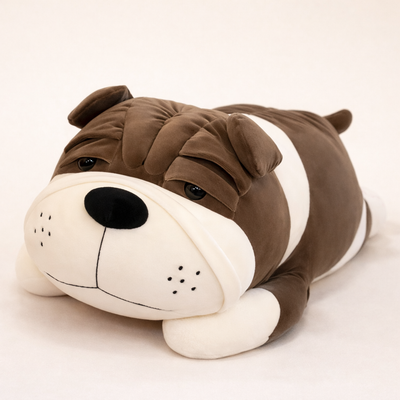 Peluche Chien Sharpei