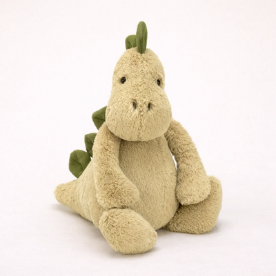 Peluche Dinosaure 30cm