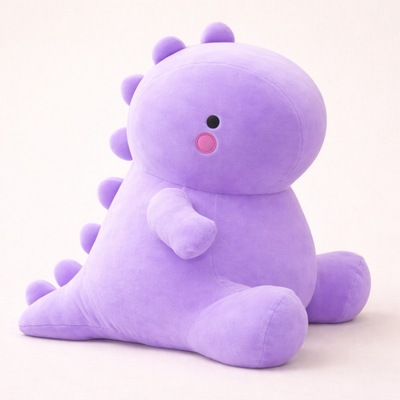 Peluche Dinosaure Kawaii