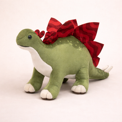 Peluche Dinosaure Pas Cher