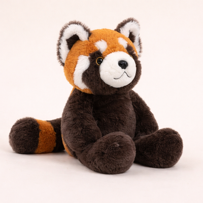 Peluche Panda 30 Cm