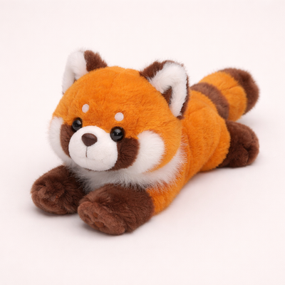 Peluche Panda Mignon