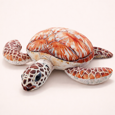 Peluche Tortue Marine