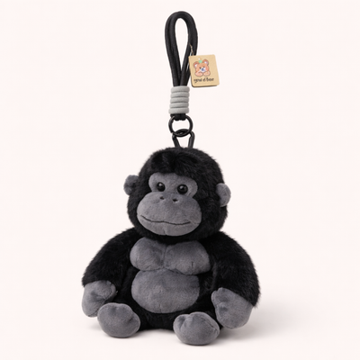 Pendentif Gorille