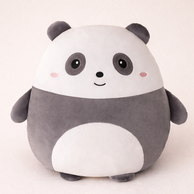 Petit Coussin Panda