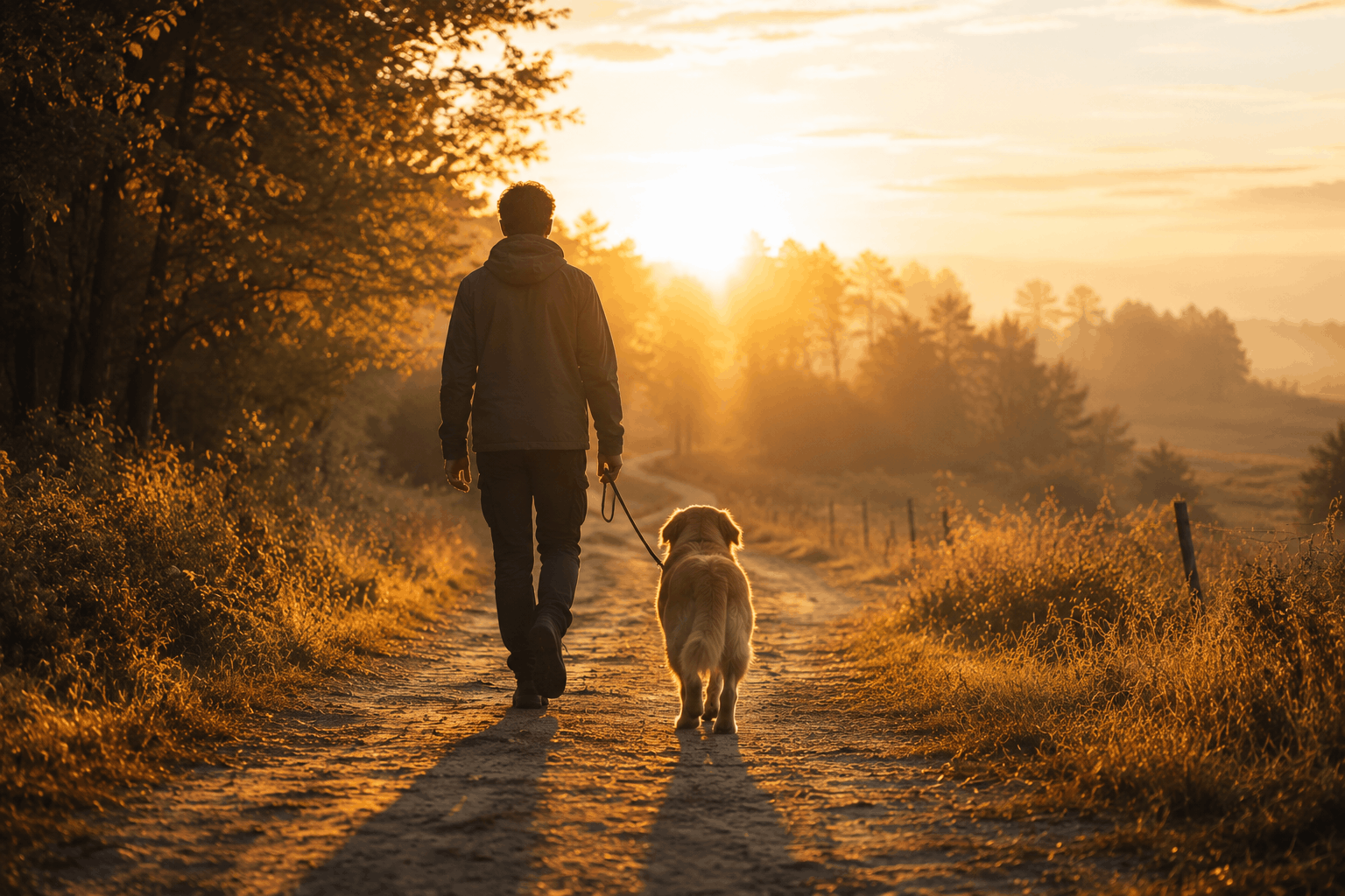 Les bienfaits d'avoir un chien : ce que dit vraiment la science (et ce qu'elle ne dit pas)