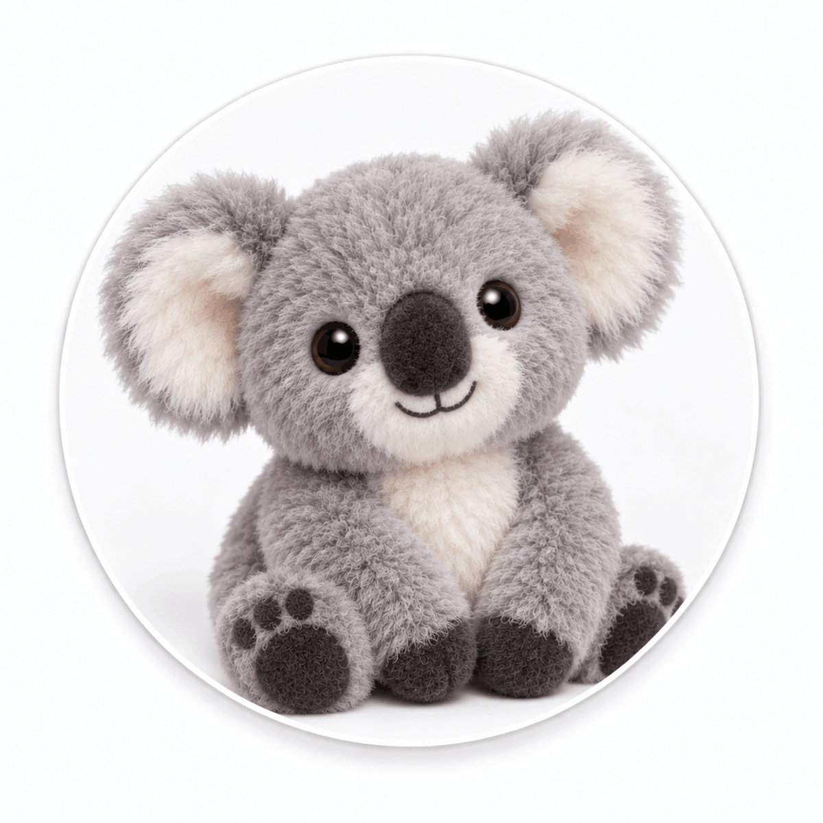 Peluche Koala