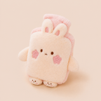 1l Bouillotte Lapin Cute