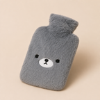 500ml Bouillotte Peluche Mignone