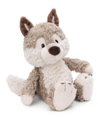 Doudou Loup Gris - vue 9