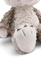 Doudou Loup Gris - vue 7