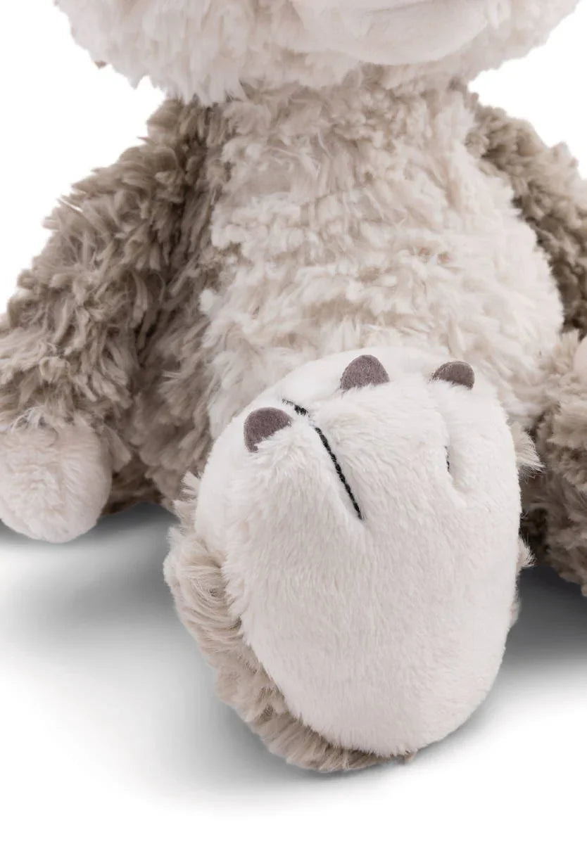 Doudou Loup Gris - vue 7