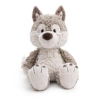 Doudou Loup Gris - vue 3