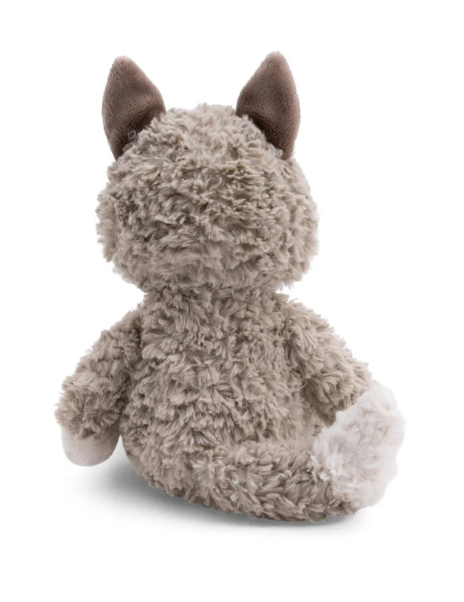 Doudou Loup Gris - vue 8