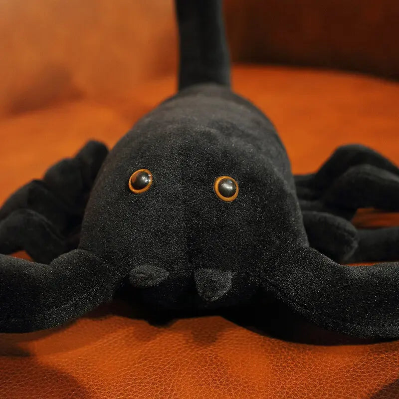Peluche Scorpion Géant - vue 4