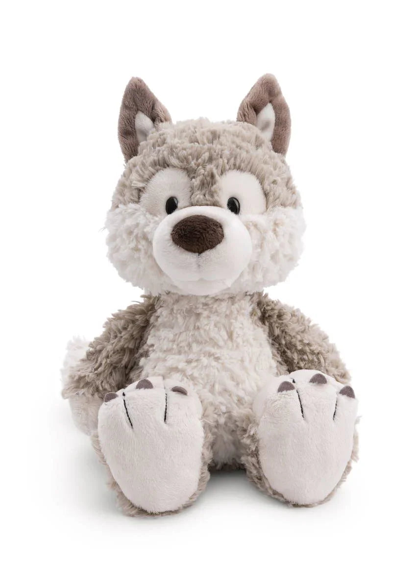 Doudou Loup Gris - vue 6