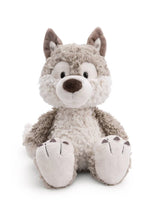 Doudou Loup Gris - vue 6