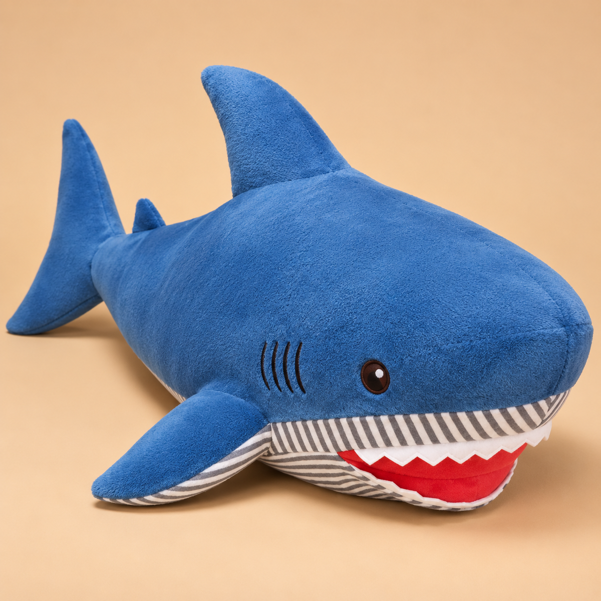 Peluche Requin 100 Cm