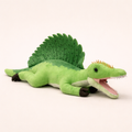 Peluche Spinosaurus Realiste