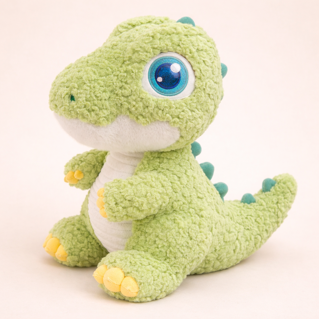 Doudou T Rex