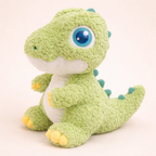 Doudou T Rex