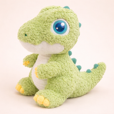 Doudou T Rex
