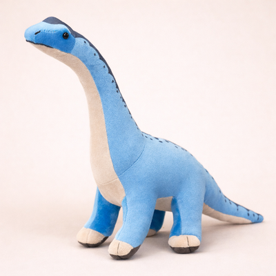 Peluche Brachiosaure