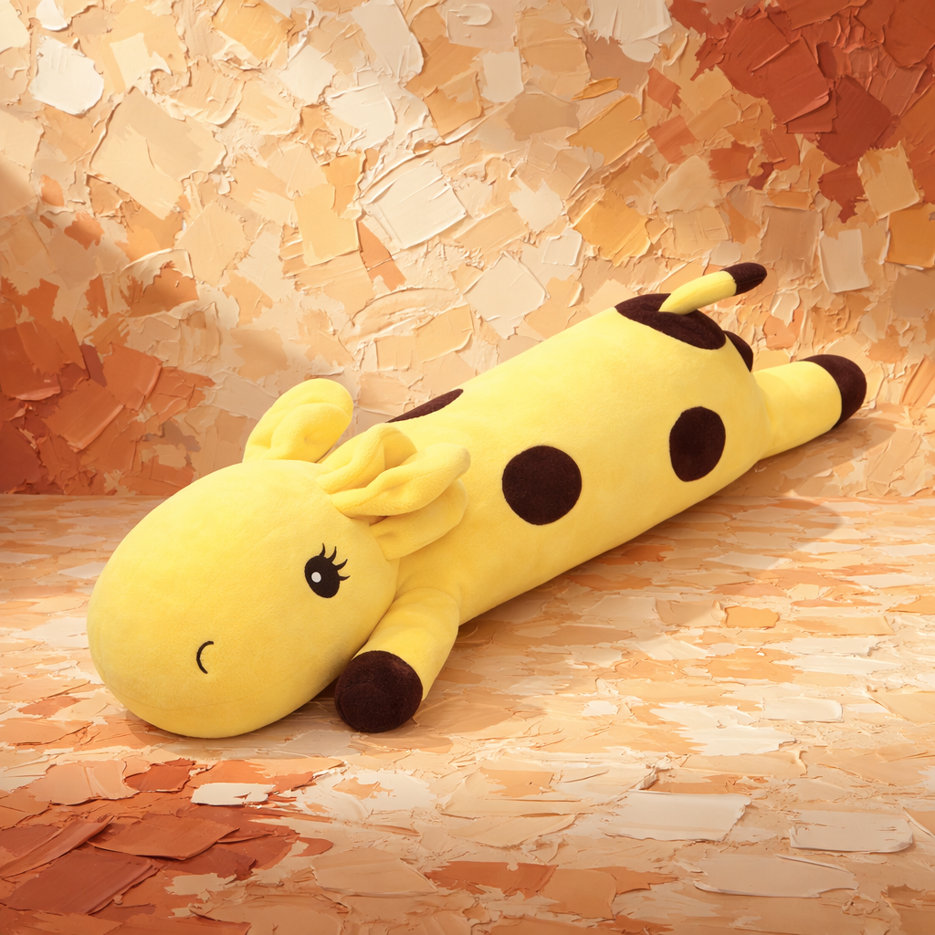 Grande Girafe en Peluche