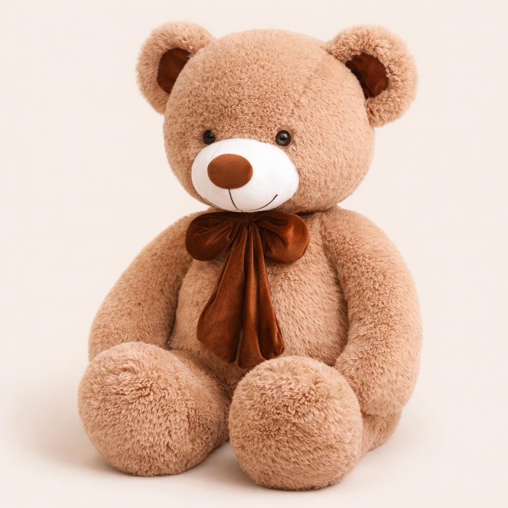 Gros Ours en Peluche