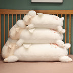 Grosse Peluche Mouton Ailés - vue 4