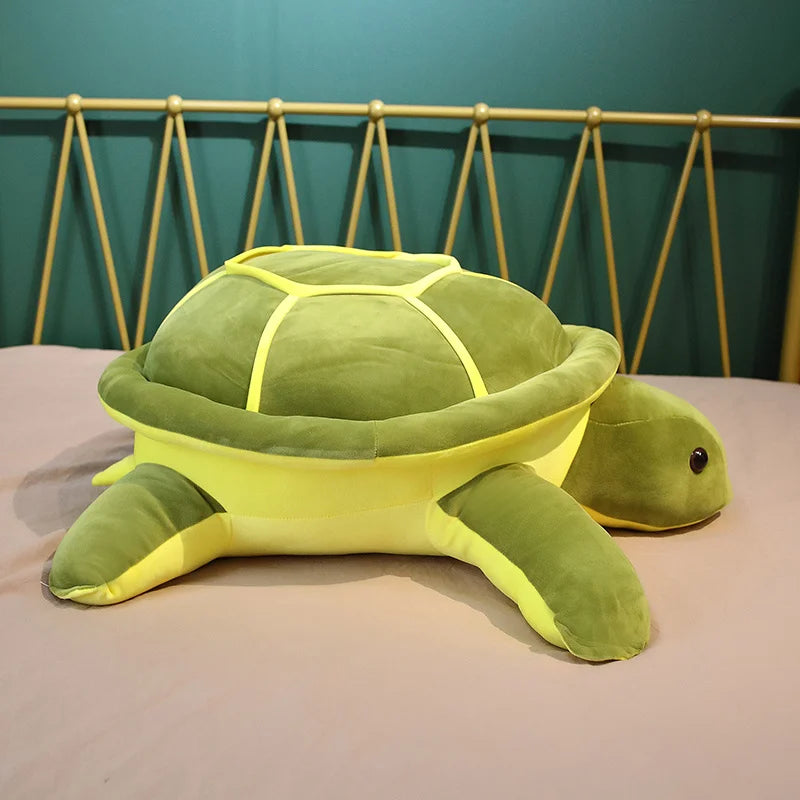 Peluche Tortue Xxl - vue 4