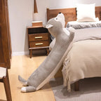 Peluche Husky 1m - vue 2